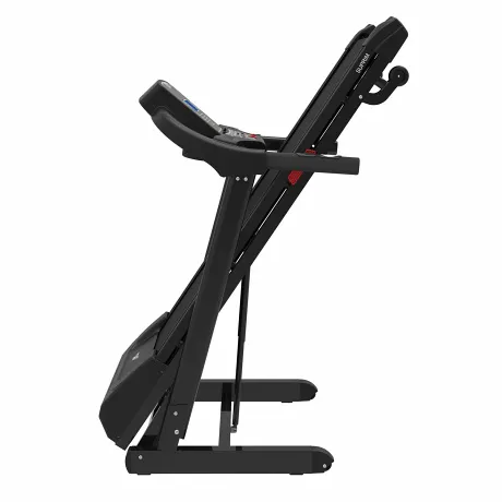 Беговая дорожка DFC SUPRIM T-600 - Фото 5