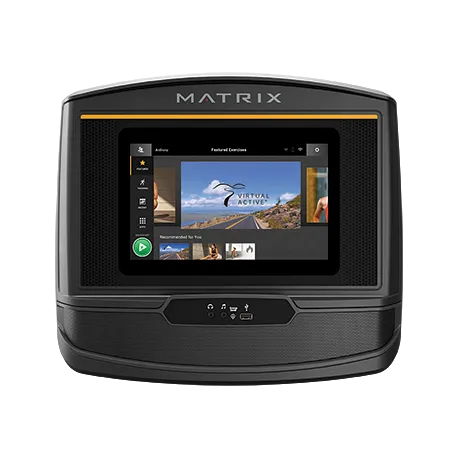 MATRIX A50XER Эллиптический эргометр, 2021 - Фото 2