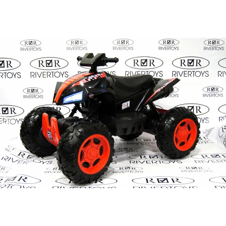 Квадроцикл RiverToys T777TT - Фото 2
