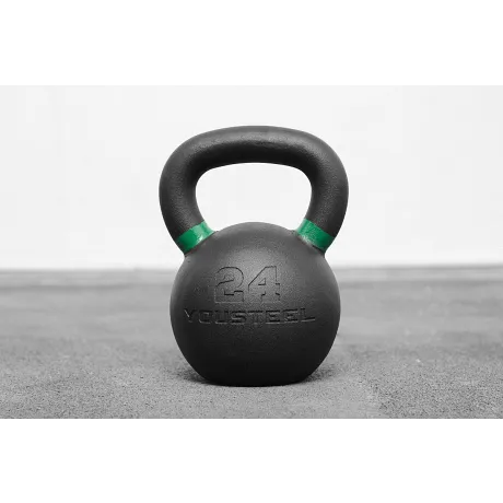 Гири тренировочные Yousteel HARD 24 кг