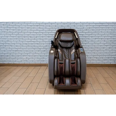 Массажное кресло Ergonova FullBody - Фото 7