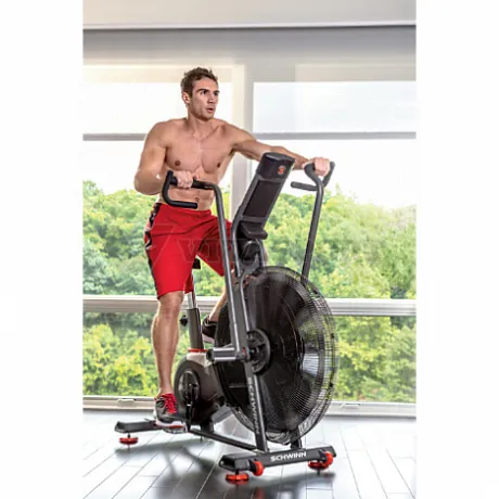 Аэробайк Shwinn AD8 - Фото 2