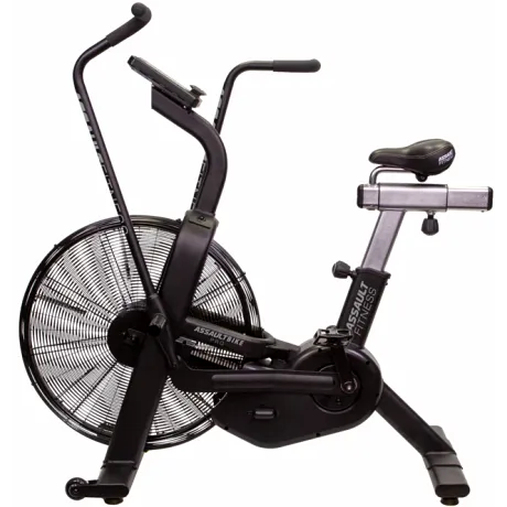 Велотренажер ASSAULT AirBike Pro - Фото 2