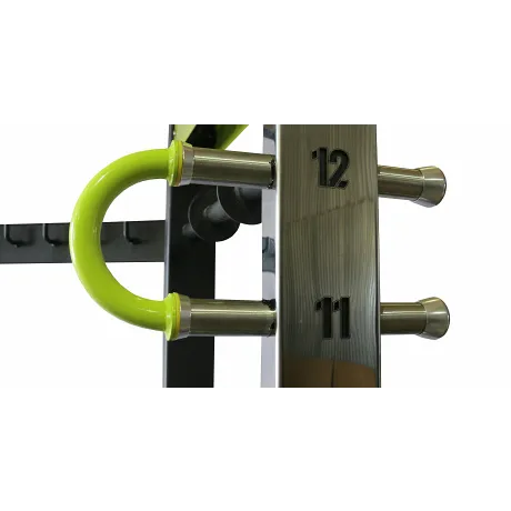 Рама DHZ RUS для функциональных тренировок 360S - Фото 3