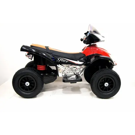 Квадроцикл RiverToys Е005КХ-A - Фото 8