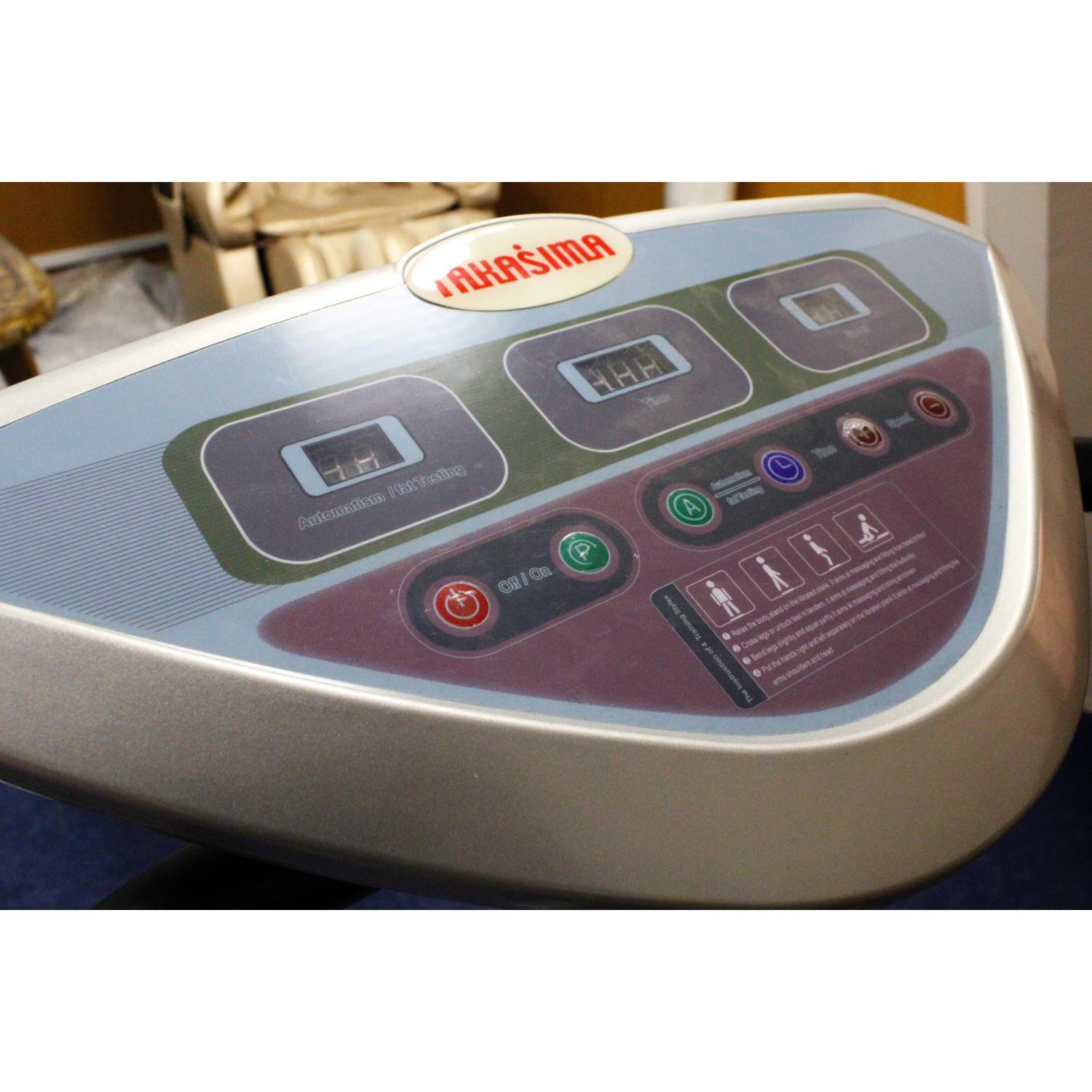 Takasima Fit Beauty 016 46700 GiperSport