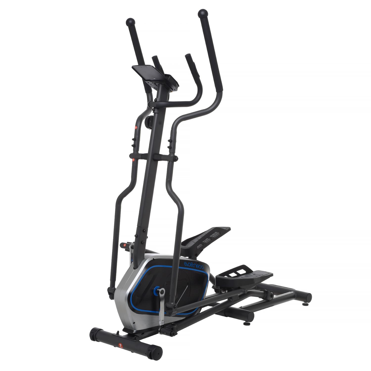 Evo cross sales trainer