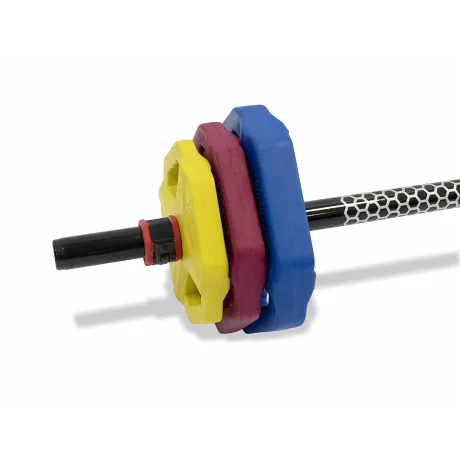 Памп-штанга OFT PRO 20 кг - Фото 3