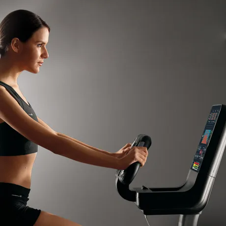 Велоэргометр Pannata PININFARINA 1PP601 - Фото 2