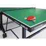 Теннисный стол Gambler EDITION indoor зеленый - Фото 6