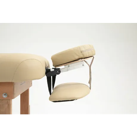 Массажный стол Proxima Parma Pro 195 BM2L2514-1.3-76 - Фото 4