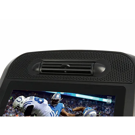 Велотренажер SPIRIT CU900ENT - Фото 4