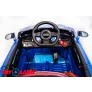 Электромобиль ToyLand Audi RS 5 синий - Фото 7