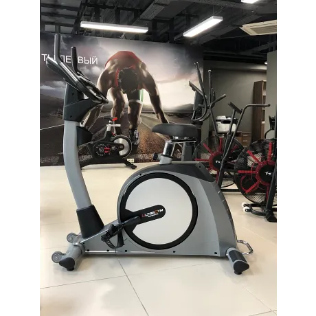 Велотренажер UltraGym UG-B003/1 - Фото 2