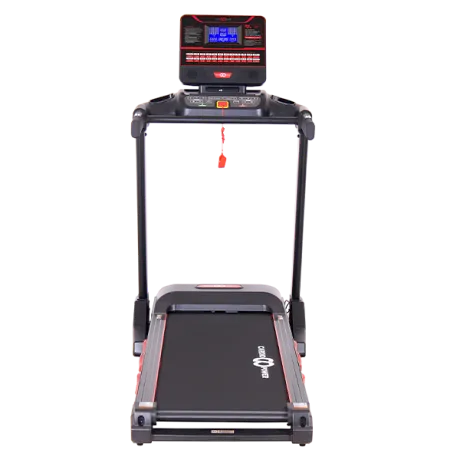 Беговая дорожка CardioPower T45 NEW - Фото 5