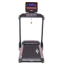 Беговая дорожка CardioPower T45 NEW - Фото 5