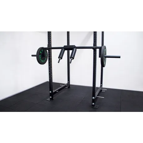 Гриф Хэтфилда для приседаний Stecter (Safety Squat Bar) - Фото 4