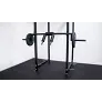 Гриф Хэтфилда для приседаний Stecter (Safety Squat Bar) - Фото 4