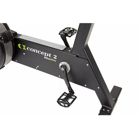 Велотренажер BikeErg Concept 2 - Фото 4