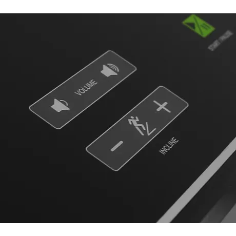 Беговая дорожка SVENSSON BODY LABS ENTERPRISE MUSE - Фото 12