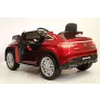 Электромобиль RiverToys Mercedes-AMG GLE63 Coupe M555MM (вишневый глянцевый) - Фото 16