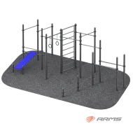 Атлетический комплекс Гиперион ARMS ARWOK017