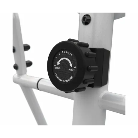 Эллиптический тренажер DFC E85001HWO - Фото 7