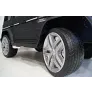 Электромобиль RiverToys Mercedes-Benz G65 AMG черный матовый - Фото 23