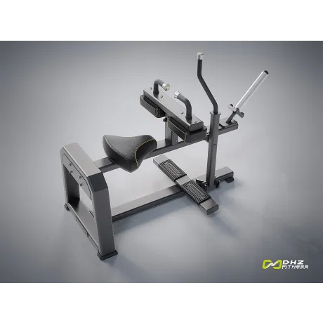 Икроножные DHZ Seated Calf E-1062В - Фото 7