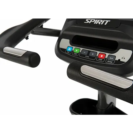 Велотренажер SPIRIT CU900ENT - Фото 7