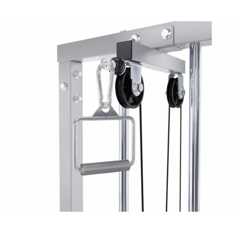 Кроссовер DFC D10090 / стек 90 кг - Фото 6