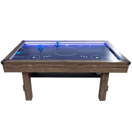 Стол для аэрохоккея SCHOLLE “WINNER” 6 футов - Фото 4