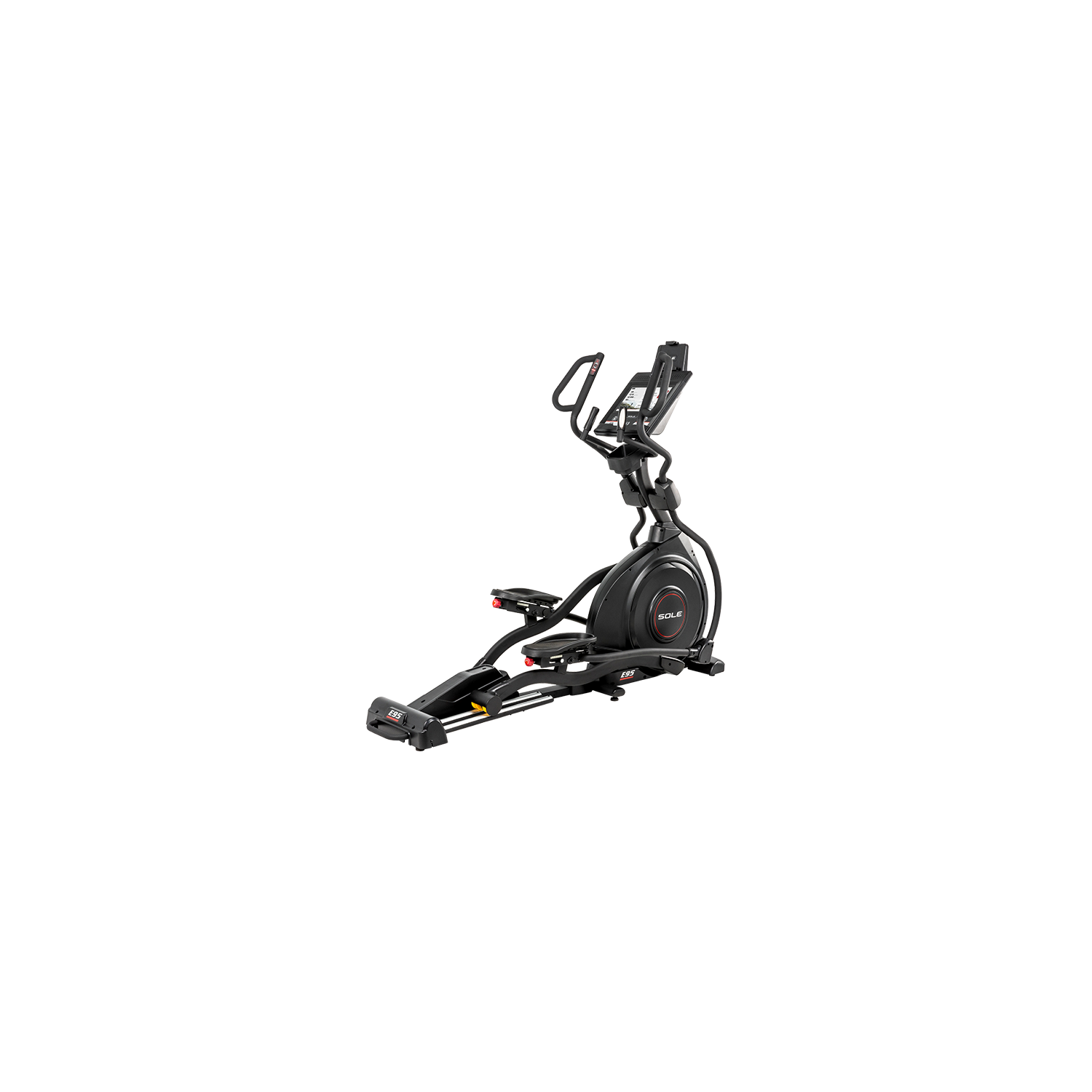 Sole E95 2023 299900 GiperSport