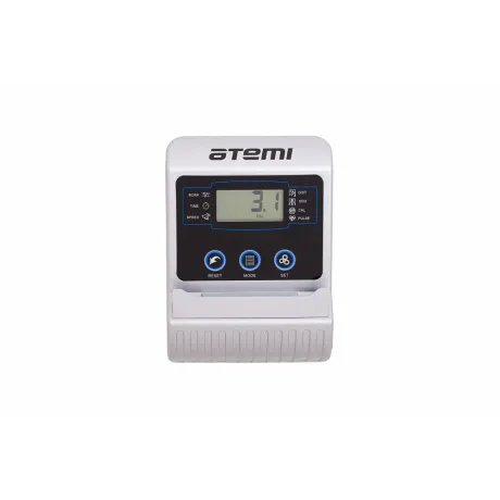 Эллиптический тренажер магнитный Atemi, AЕ607 - Фото 4