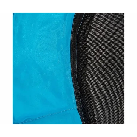 Батут DFC JUMP KIDS 48" синий - Фото 7