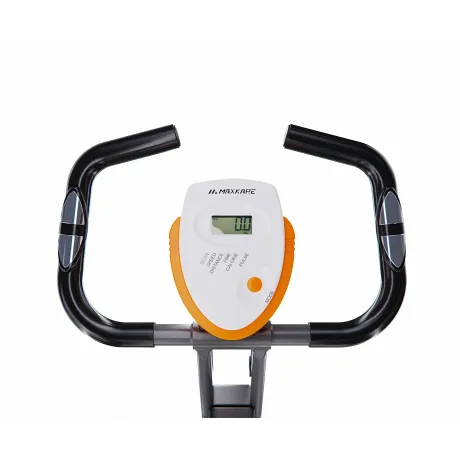 Велотренажер X-Bike DFC MAXKARE MK-4012 - Фото 8