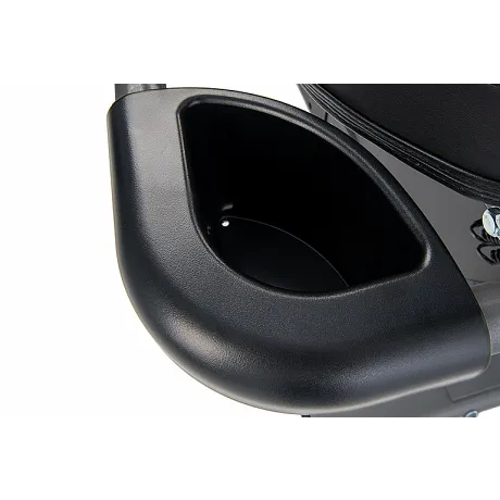 Велотренажер SPIRIT CR800ENT+ - Фото 11