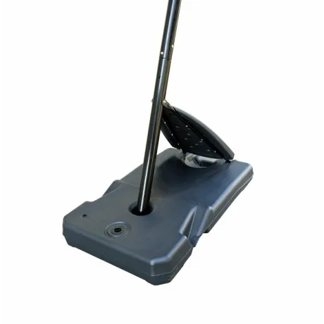 Мобильная баскетбольная стойка EVO JUMP CD-B016 - Фото 4