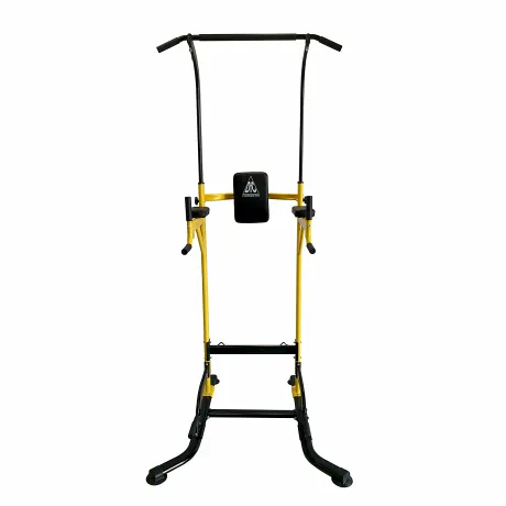 Турник - брусья Power Tower DFC Homegym G008Y - Фото 3