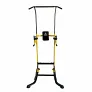 Турник - брусья Power Tower DFC Homegym G008Y - Фото 3