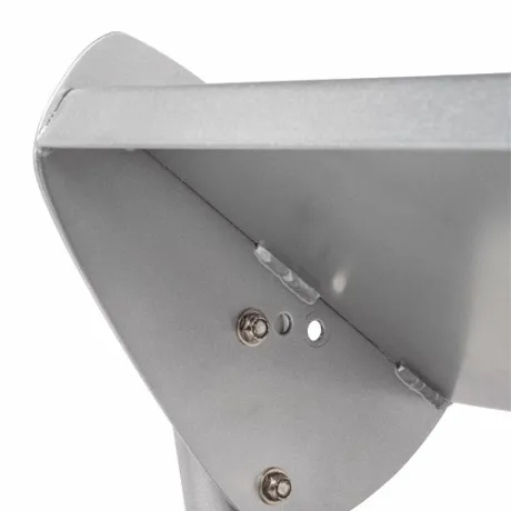 Горизонтальная подставка под гантели HOIST HF-5461-36 - Фото 7