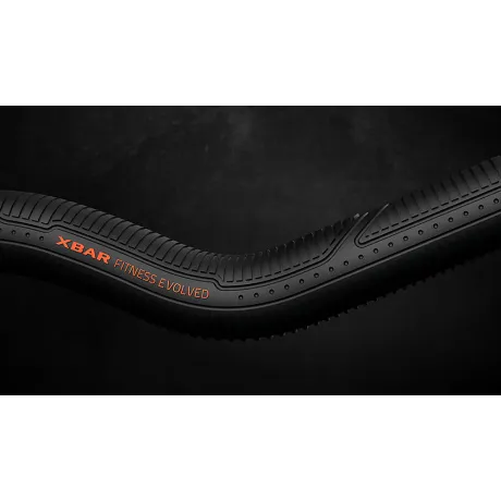 Универсальный тренажер X-BAR-KIT в комплекте с эспандерами, упорами и сумкой - Фото 5