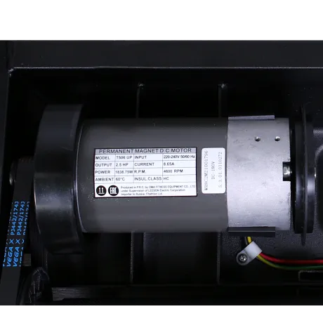 Беговая дорожка CARBON FITNESS T506 UP - Фото 10