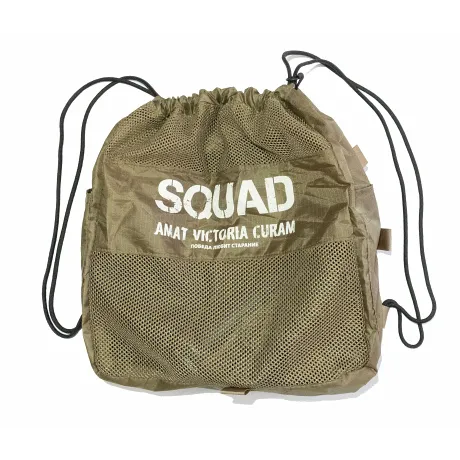 Петли для функционального тренинга хаки OriginalFitTools SQUAD - Фото 7