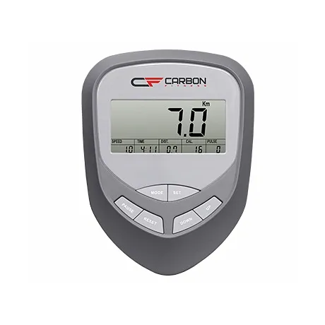 Велоэргометр CARBON FITNESS U907 - Фото 10