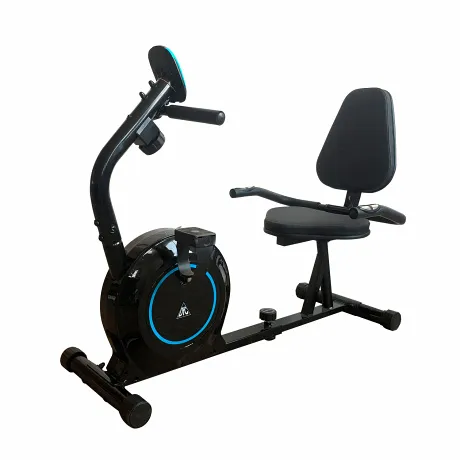 Велотренажер DFC B504R - Фото 5