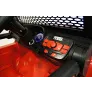 Электромобиль RiverToys JEEP T008TT (красный) - Фото 23