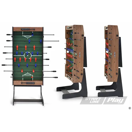 Мини-футбол Compact 48 NEW (Аризона) - Фото 6