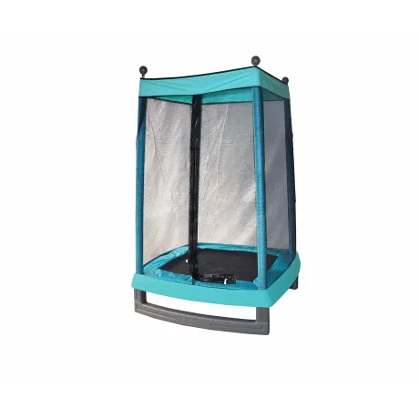 Батут DFC MONKEY 50" - Фото 2