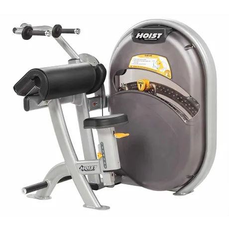 Трицепс сидя HOIST CL-3103 - Фото 14